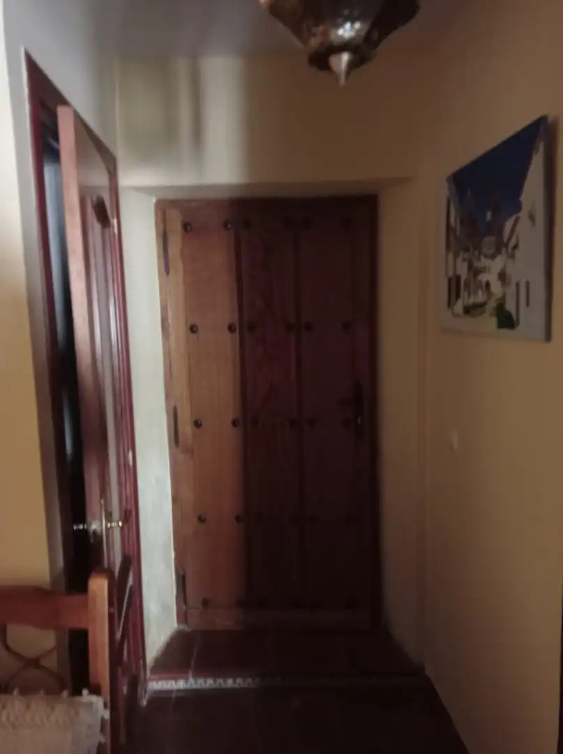 Houses for sale in Valdelacasa  with Furnished and Balcony
