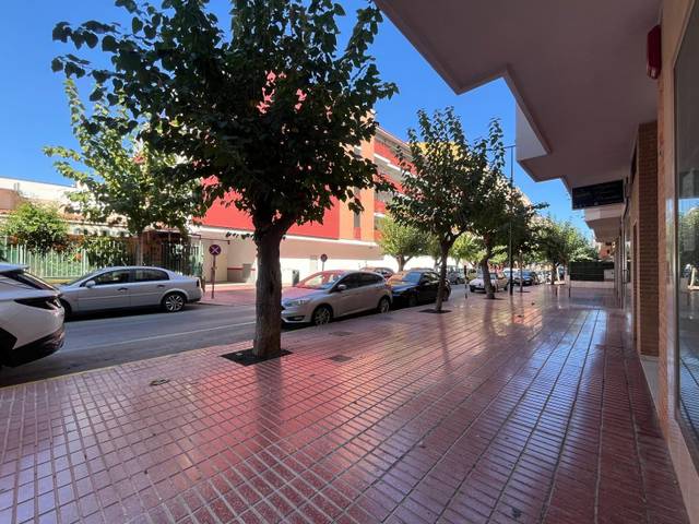 Local comercial en Venta en Colonia Madrid