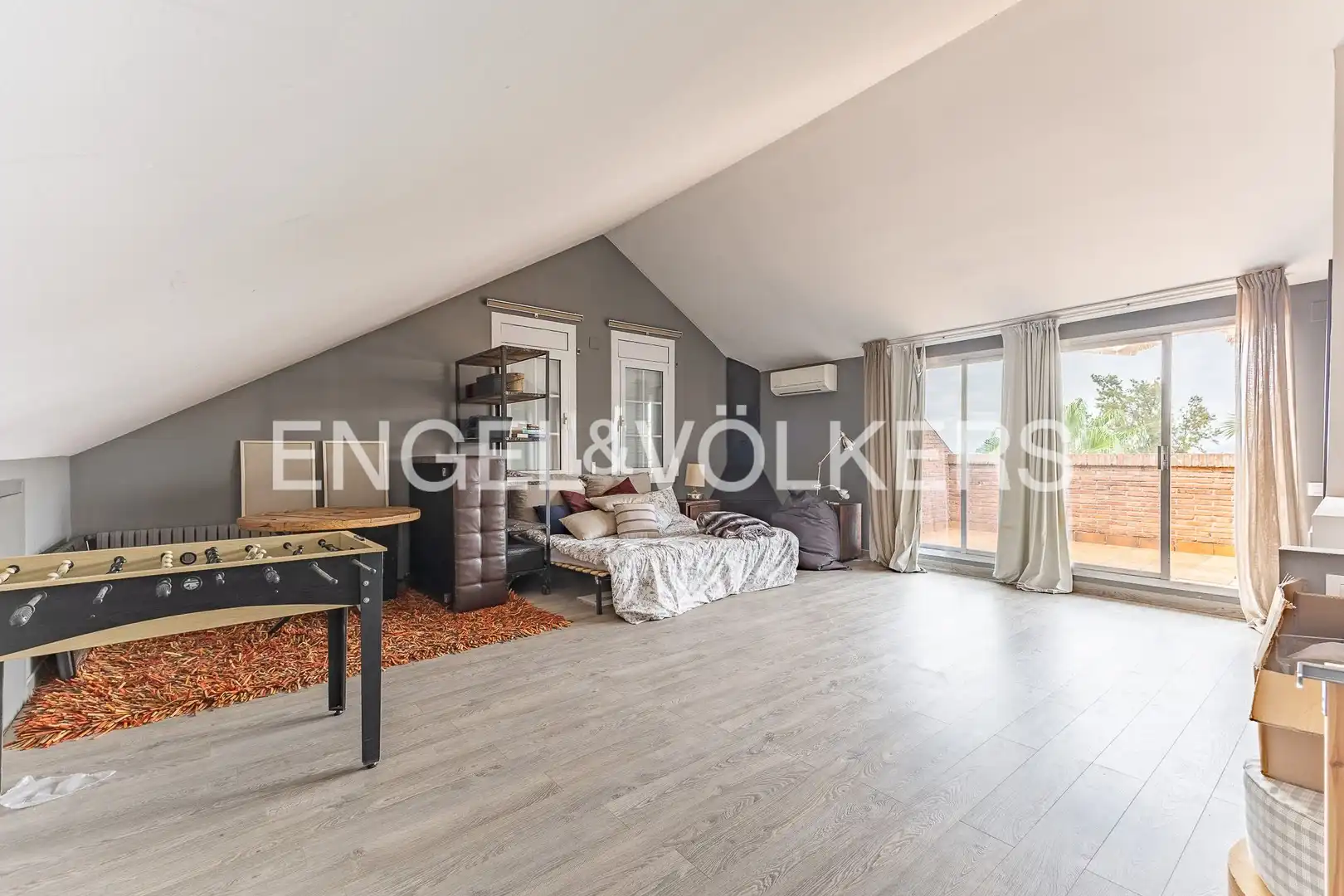 Maison mitoyenne avec terrasse à vendre à La Mallola, imagen 36