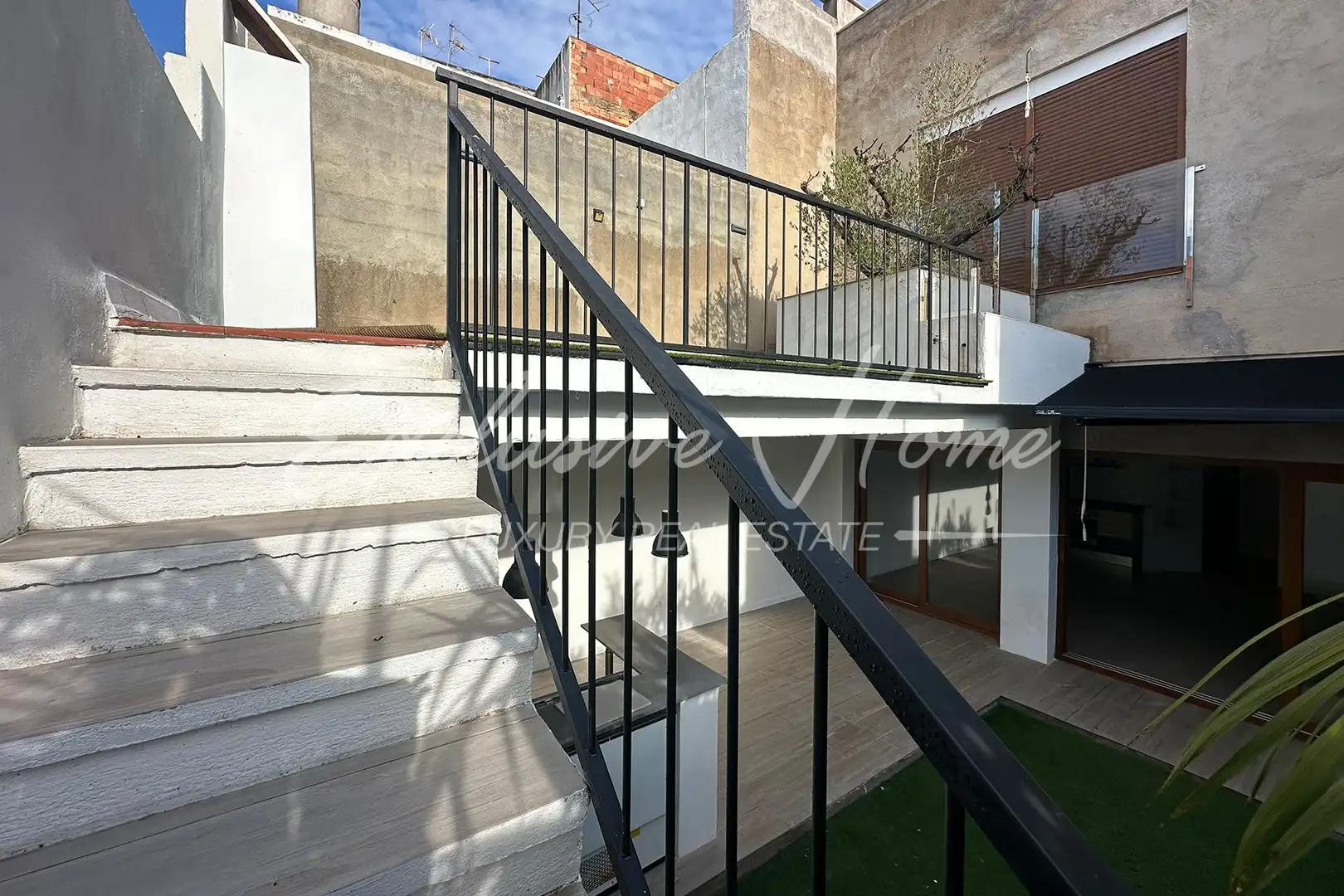 House with terrace for sale in Pueblo, imagen 16