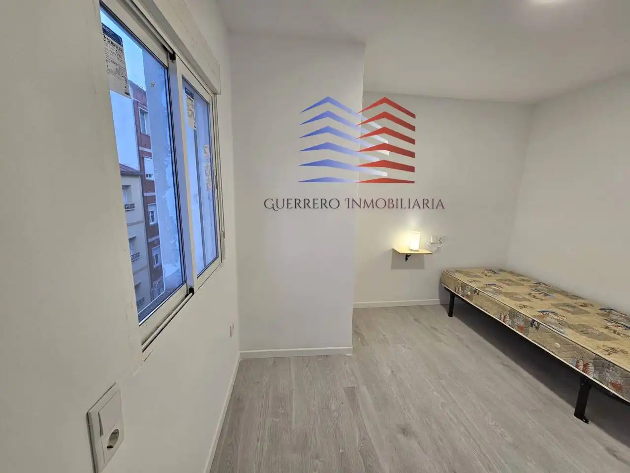 Schlafzimmer von Wohnung zur Miete in Barrocanes