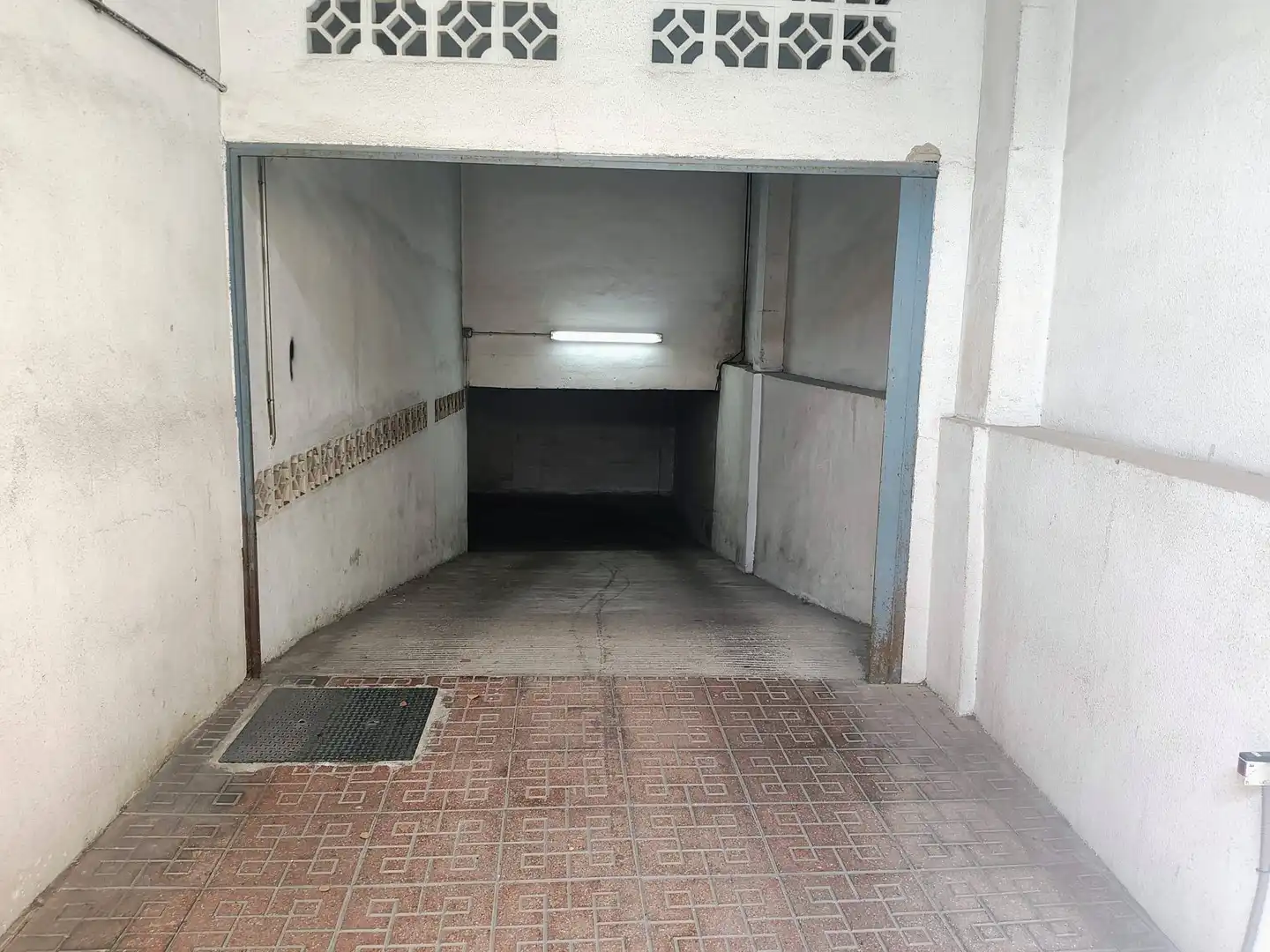 Parking de Piso en venta en San Pedro del Pinatar con Aire acondicionado, Calefacción y Jardín privado