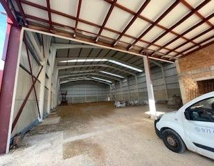 Industrial buildings to rent in Marratxí