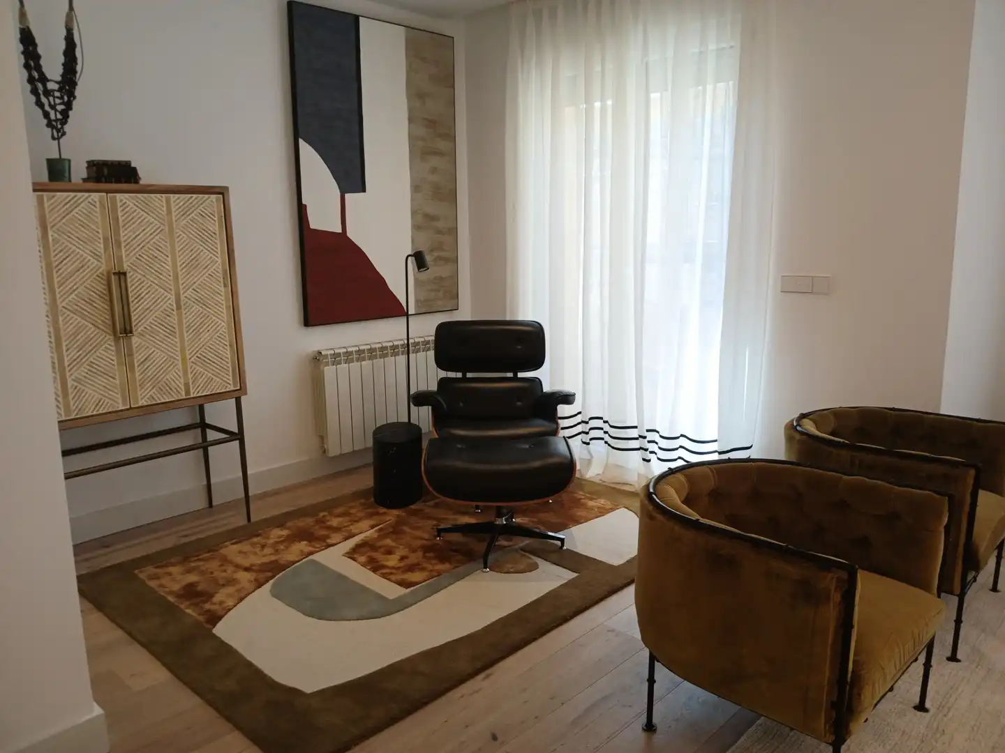 Piso con ascensor en venta en Calle Velázquez, imagen 3