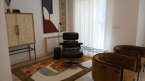 Foto 3 de Piso en venta en Calle Velázquez, Recoletos, Madrid Capital