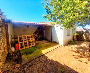 Exterior view of House or chalet for sale in Valdezate  with Heating, Private garden and Storage room