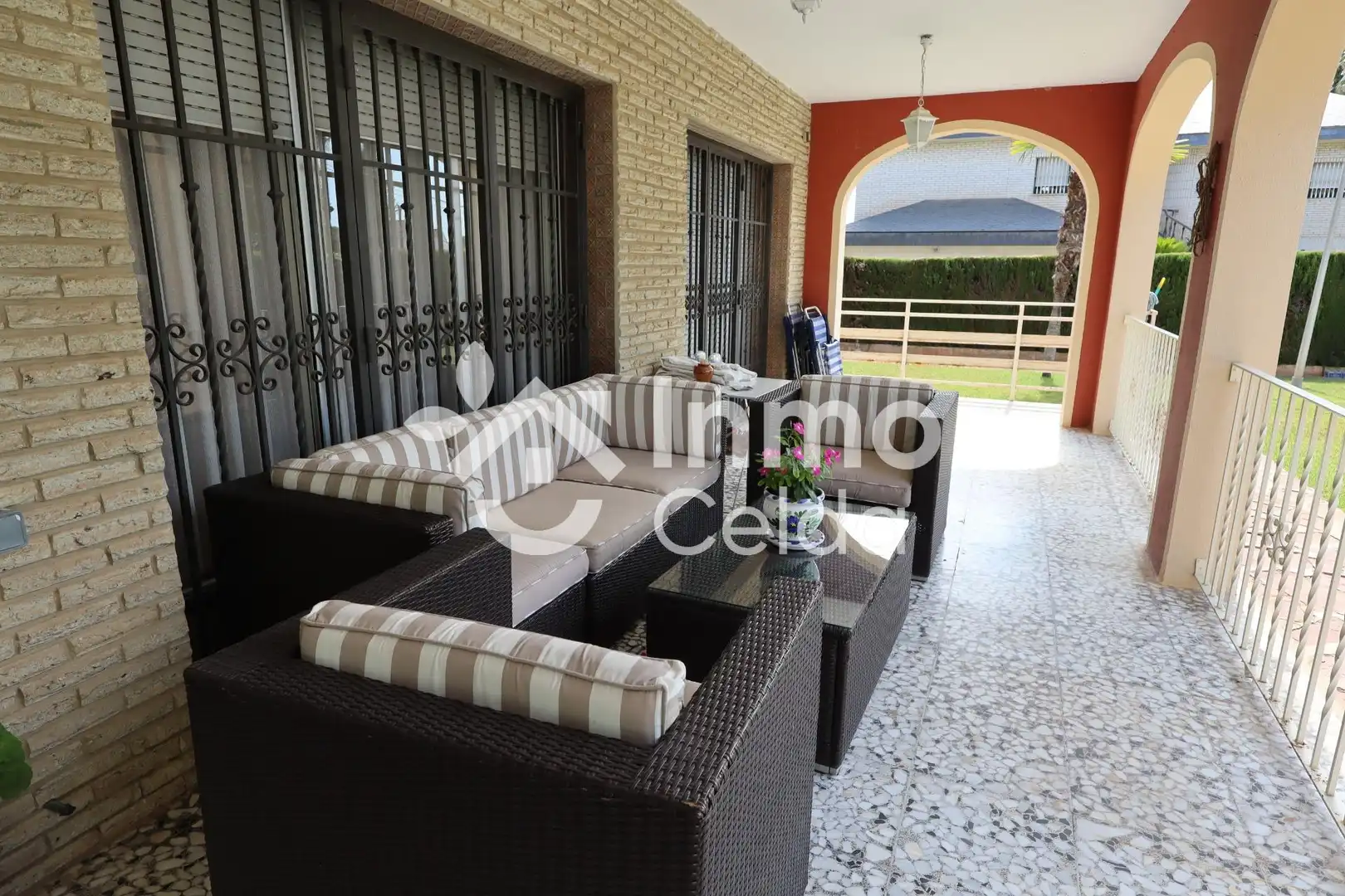 Chalet con piscina en venta en Sierra Perenchiza - Cumbres de Calicanto - Sto Domingo, imagen 23