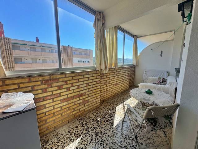 Apartamento en Alquiler en Centro ciudad