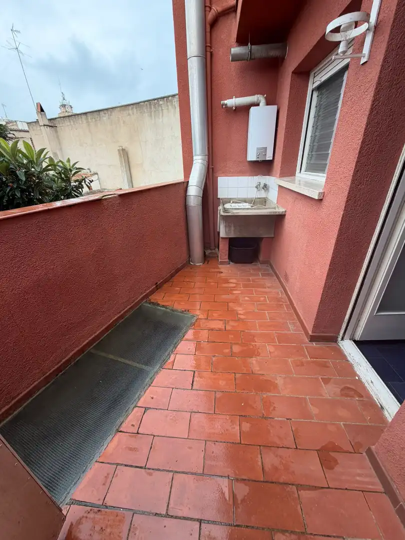 Maison avec terrasse à vendre à Carrer de Sant Joan 9, imagen 11