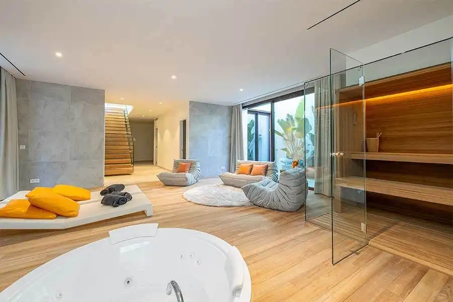 Casa o chalet en venta en El Higuerón