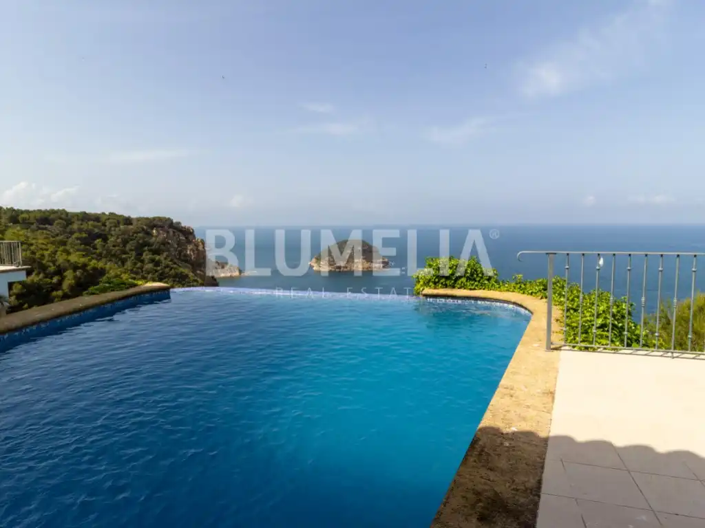 Houses for sale in Portichol - Balcón al Mar