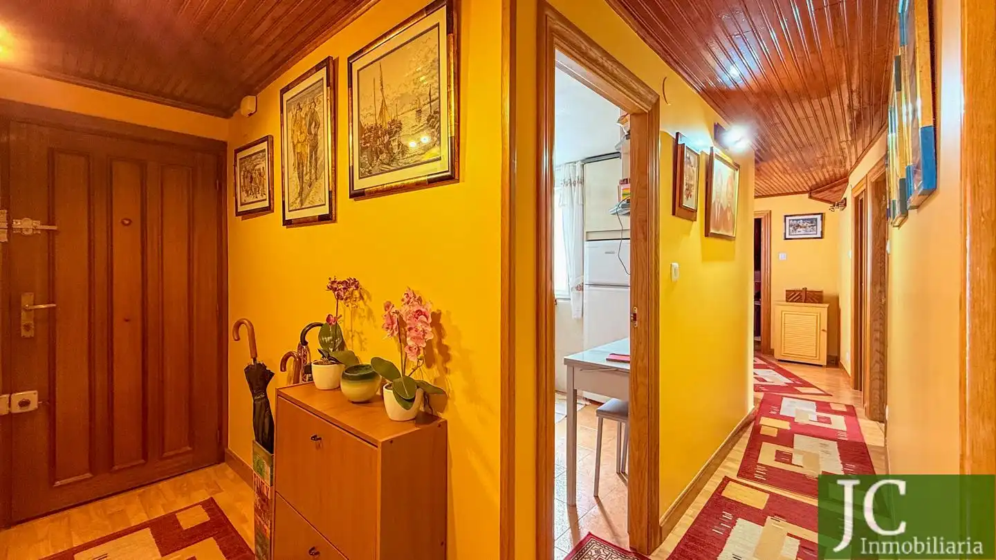 Piso en venta en Centro, imagen 17