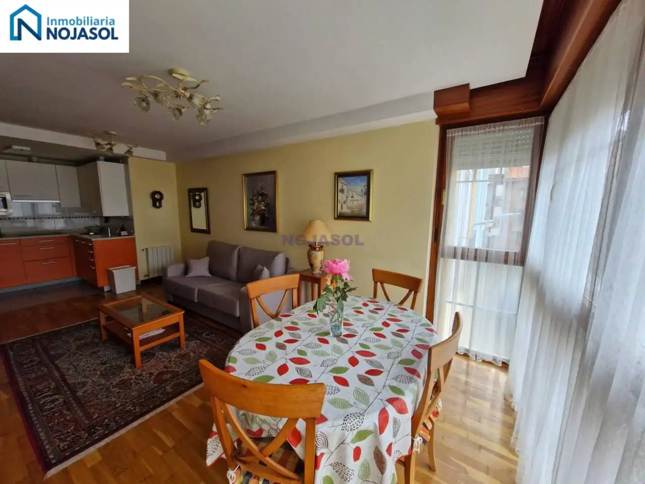 Apartament amb ascensor en venda a Calle santoña, imagen 8