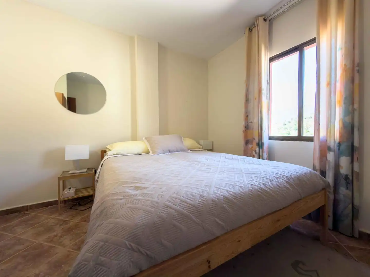 Dormitori de Casa adosada en venda en Candelaria