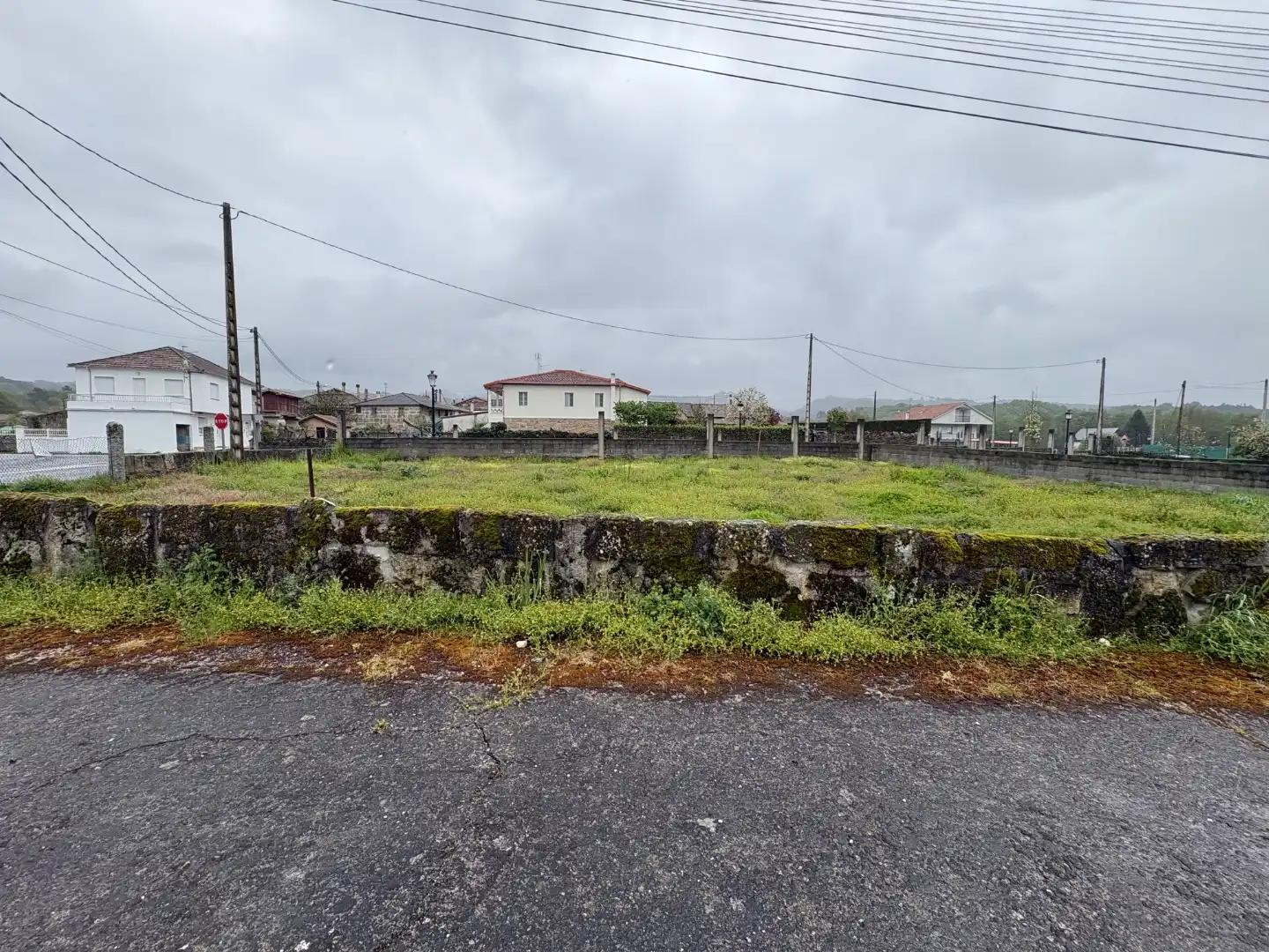 Residential for sale in Nogueira de Ramuín