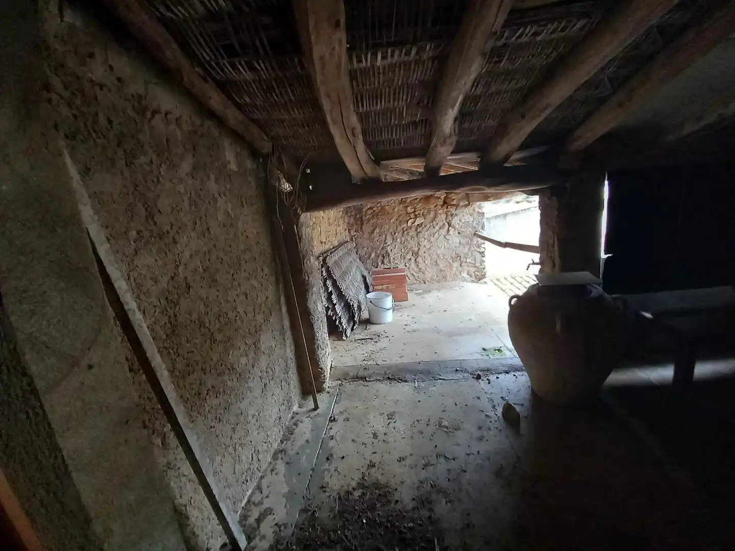 Casa o xalet en venda en Miravet amb Balcó