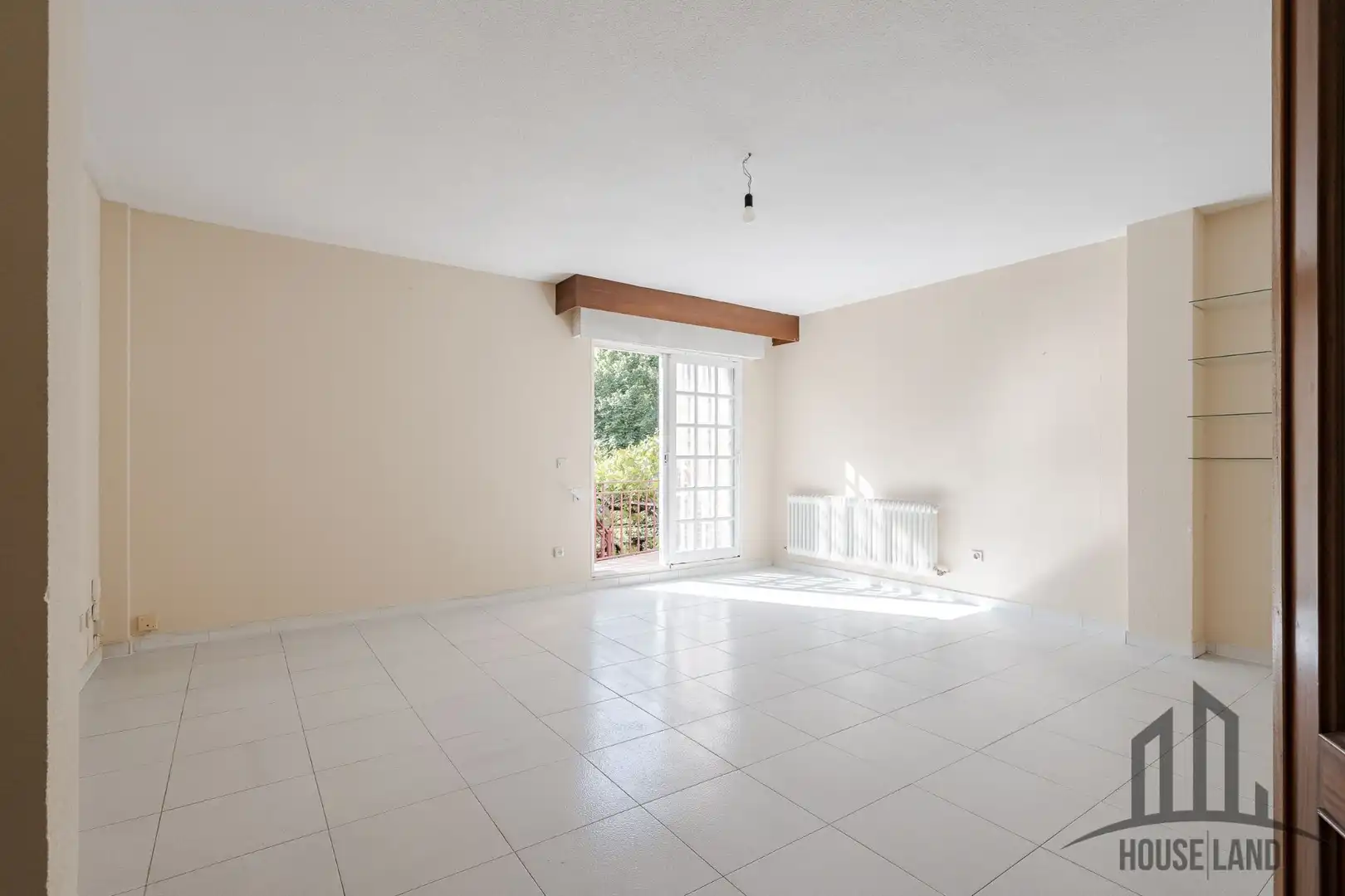 Sala de estar de Casa o chalet en venta en Algete con Calefacción