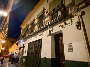 Casa in vendita a Casco Antiguo