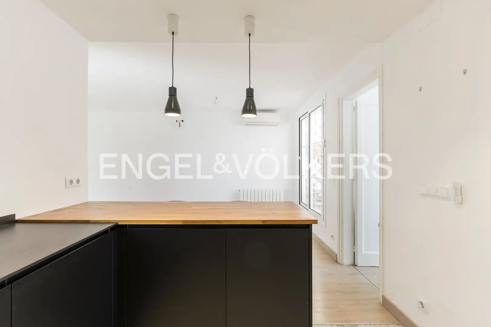 Penthouse mit Aufzug zum Verkauf in Gràcia, imagen 24