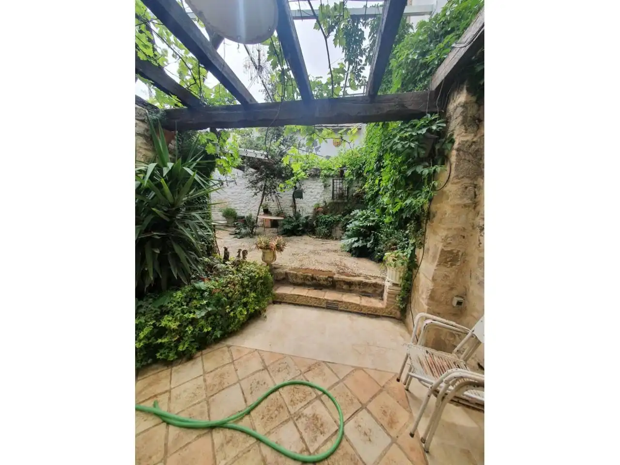 Reihenhaus mit Garten zum Verkauf in Úbeda, imagen 17