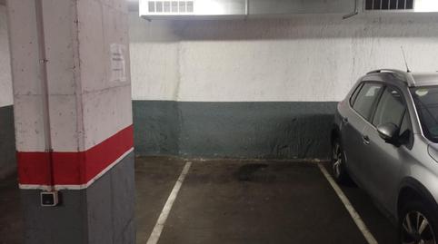 Foto 3 de Garaje en venta en Vilapicina i la Torre Llobeta, Barcelona Capital