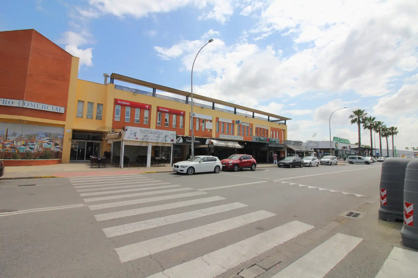 Local comercial en venda a San José de la Rinconada, imagen 28