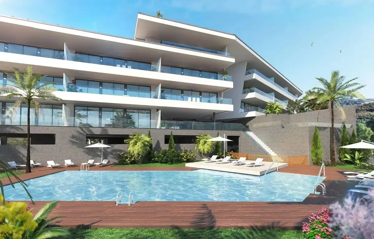 Apartment mit Terrasse zum Verkauf in Torreblanca del Sol
