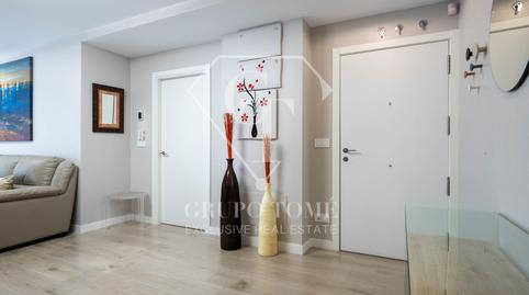 Foto 5 de Pis en venda a Calle Alto de San Bartolomé, 3, Amara Zaharra - Arbaizenea, Donostia - San Sebastián