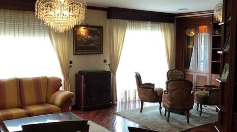 Foto 4 de Piso en venta en Avenida Magoi, Acea de Olga - Augas Férreas, Lugo Capital