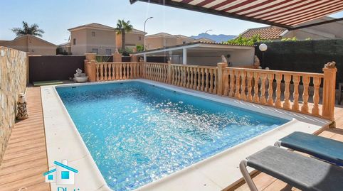 Foto 2 de Casa o chalet en venta en San Juan de los Terreros, Pulpí