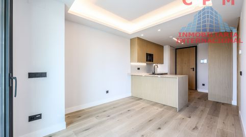 Foto 4 de Pis de lloguer a Pinar del Rey, Madrid Capital