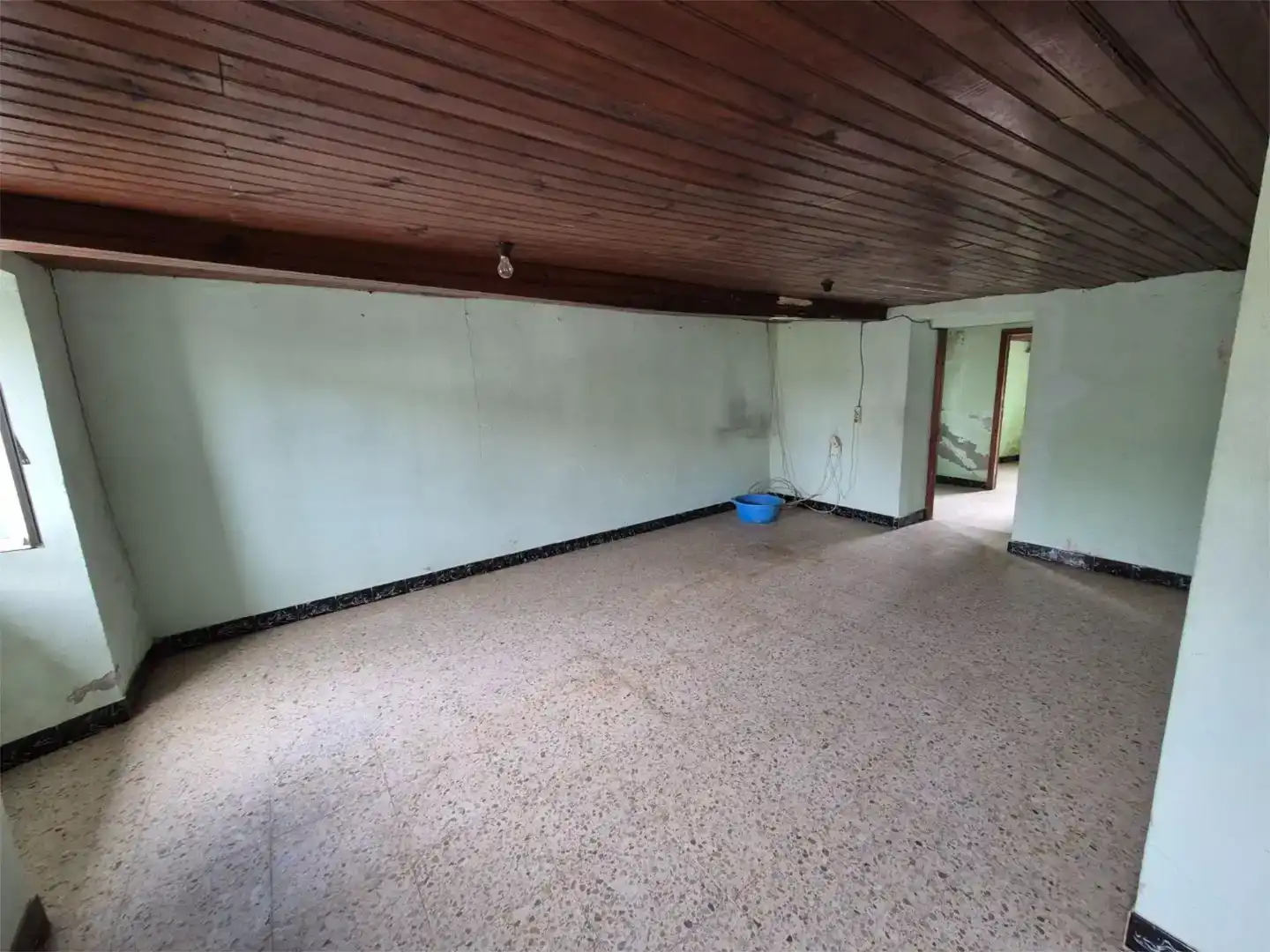 Piso en venta en Santa Comba