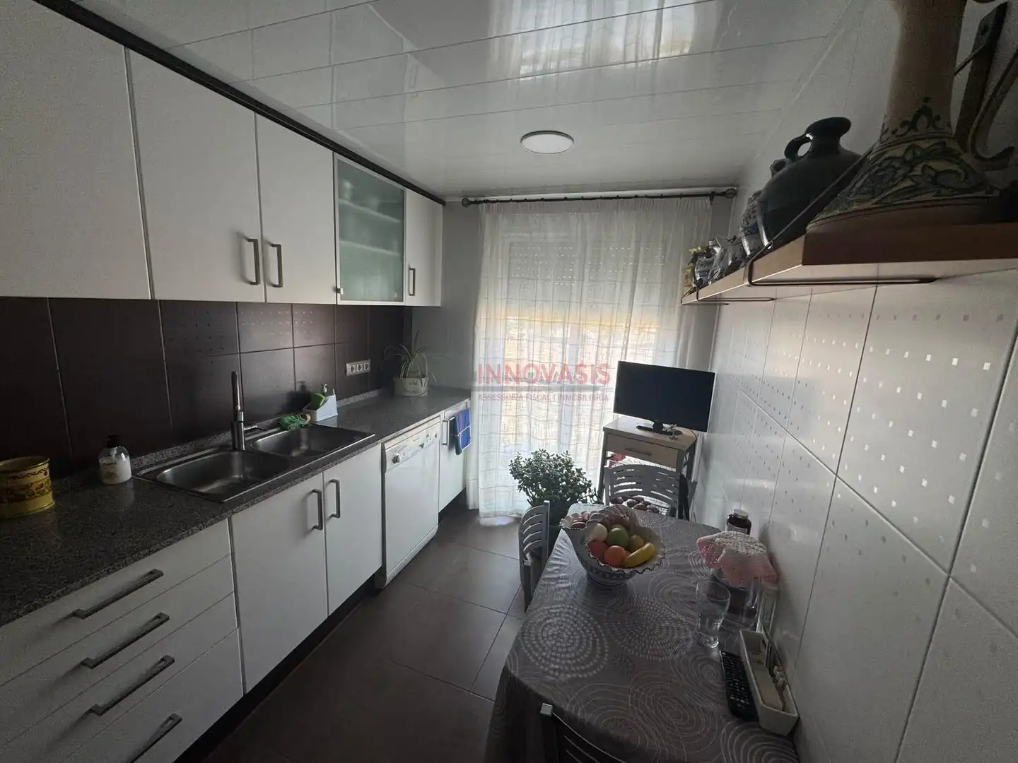 Apartamento con terraza en venta en Sant Martí Sarroca, imagen 2