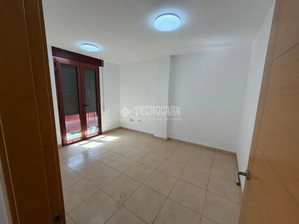 Bedroom of Flat for sale in San Cristóbal de la Laguna