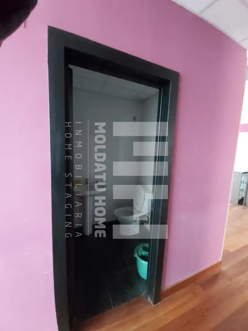 Business premises to rent in Lemoa, imagen 8