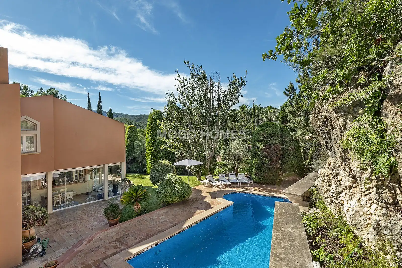 Chalet con piscina en venta en Ponent, imagen 39