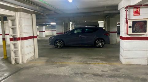 Photo 2 of Garage for rent in Calle Carlos III, 63, San Ginés, Cartagena