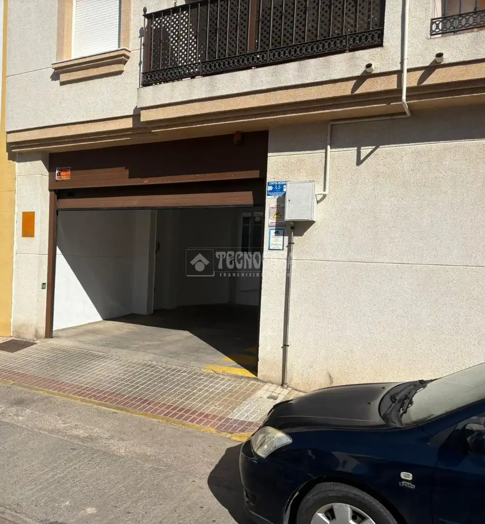 Individuale in vendita a Cl. Nao Santiago, imagen 13
