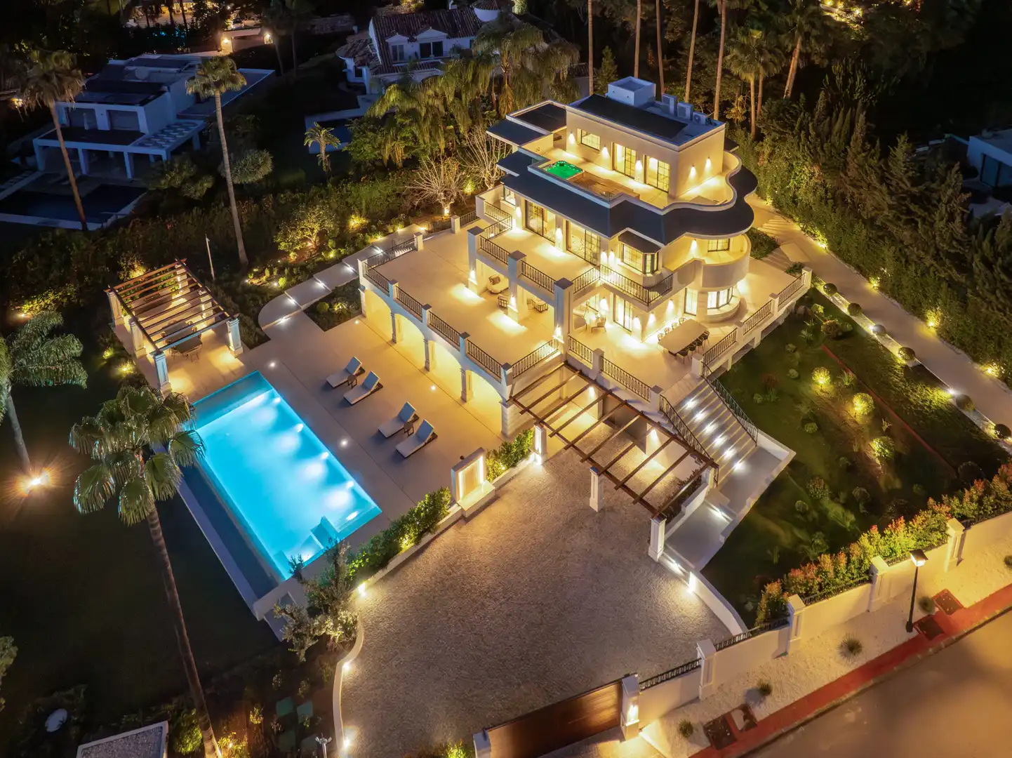 Maison avec piscine à vendre à Nueva Andalucía, imagen 2
