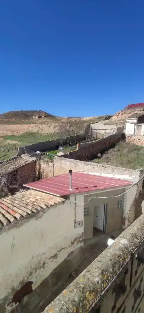 Casa adosada en venda en Villas de la Ventosa, Cuenca
