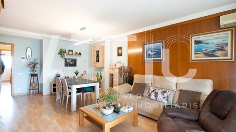 Foto 2 de Piso en venta en Carretera Barcelona, Creu de Barberà, Sabadell