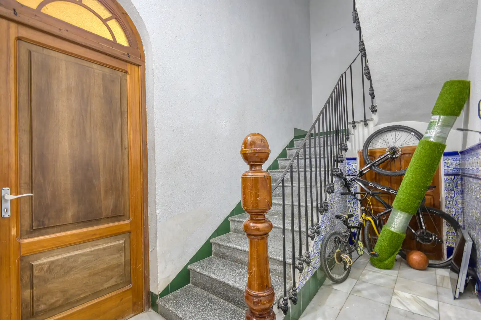 Estudio de alquiler en Avinguda Constitució, Jijona / Xixona