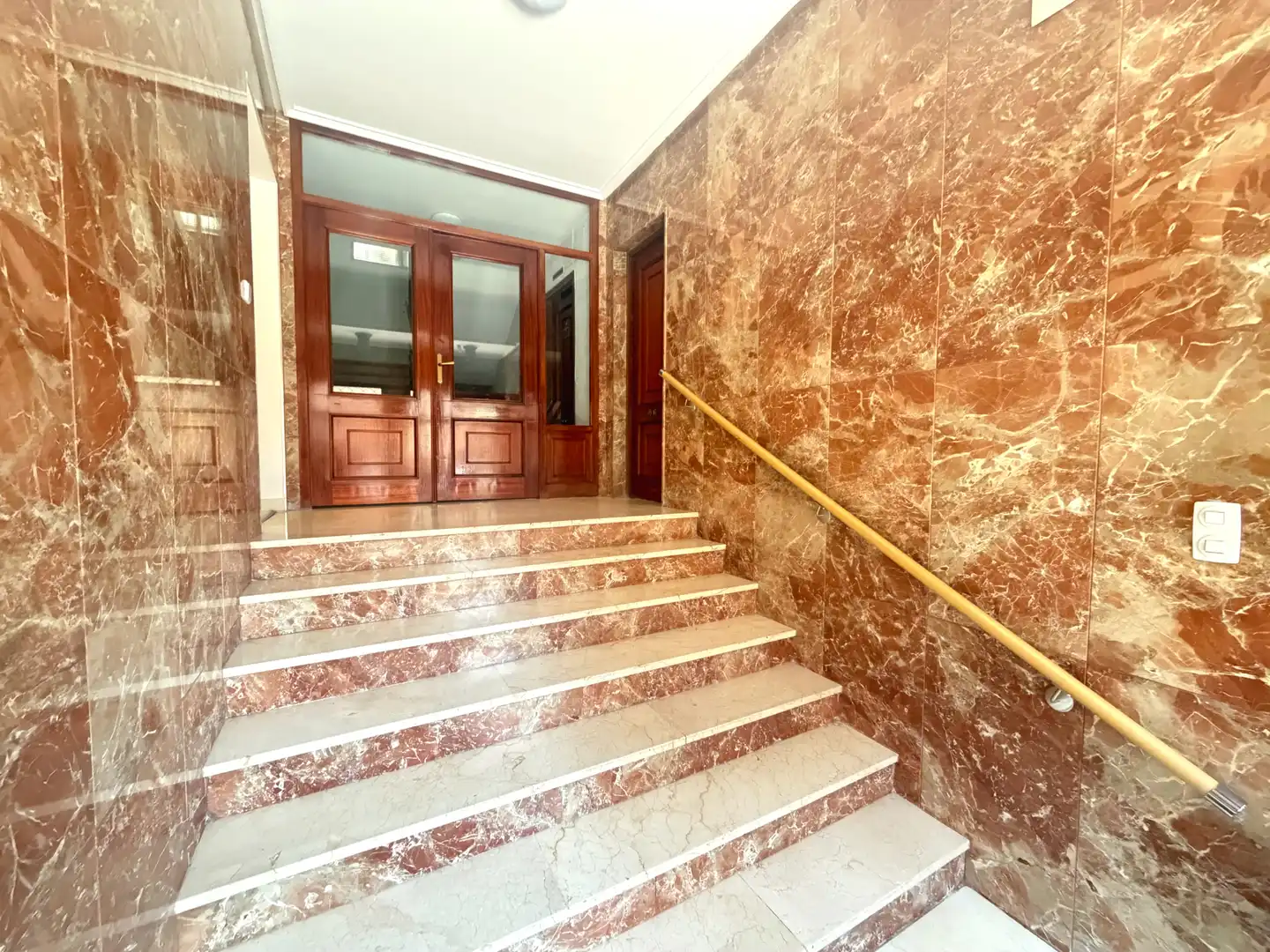 Flat for sale in Alcalá de Henares  with Terrace and Home automation