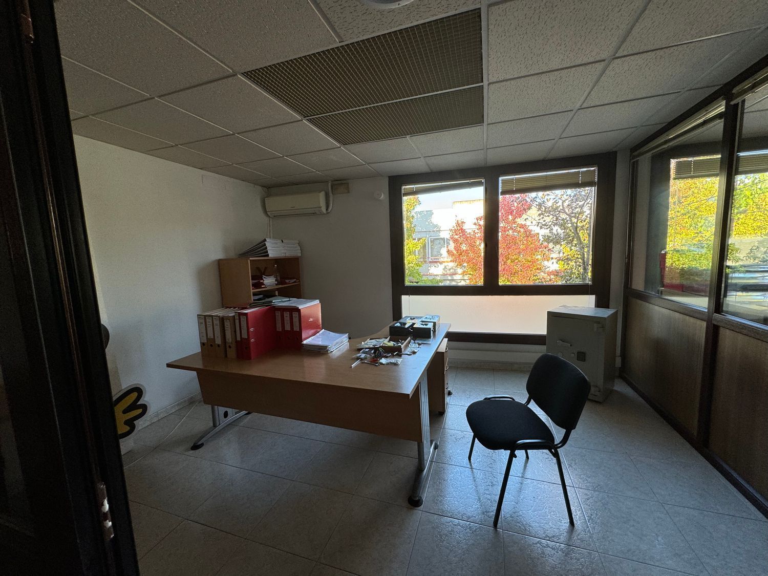 Edificio en venta en Viladecavalls