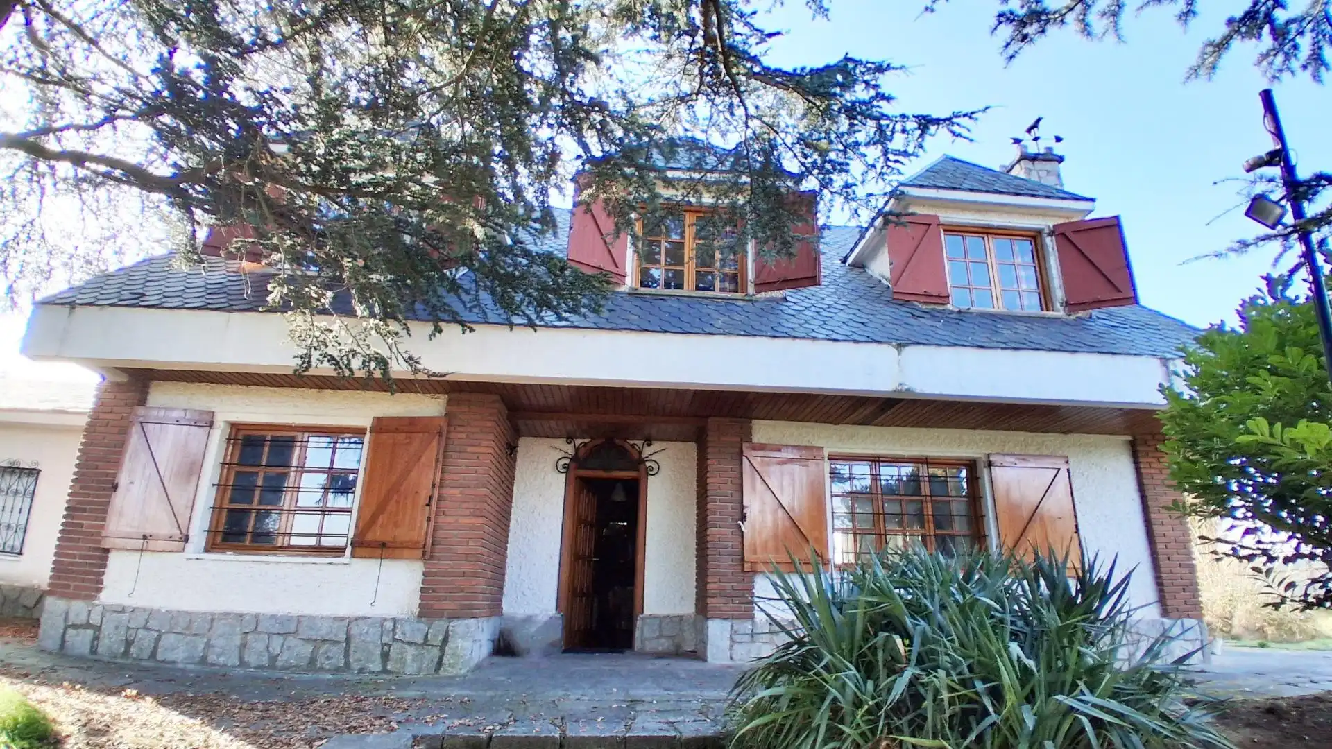 Casa amb piscina en venda a Santa Marta de Tormes, imagen 2