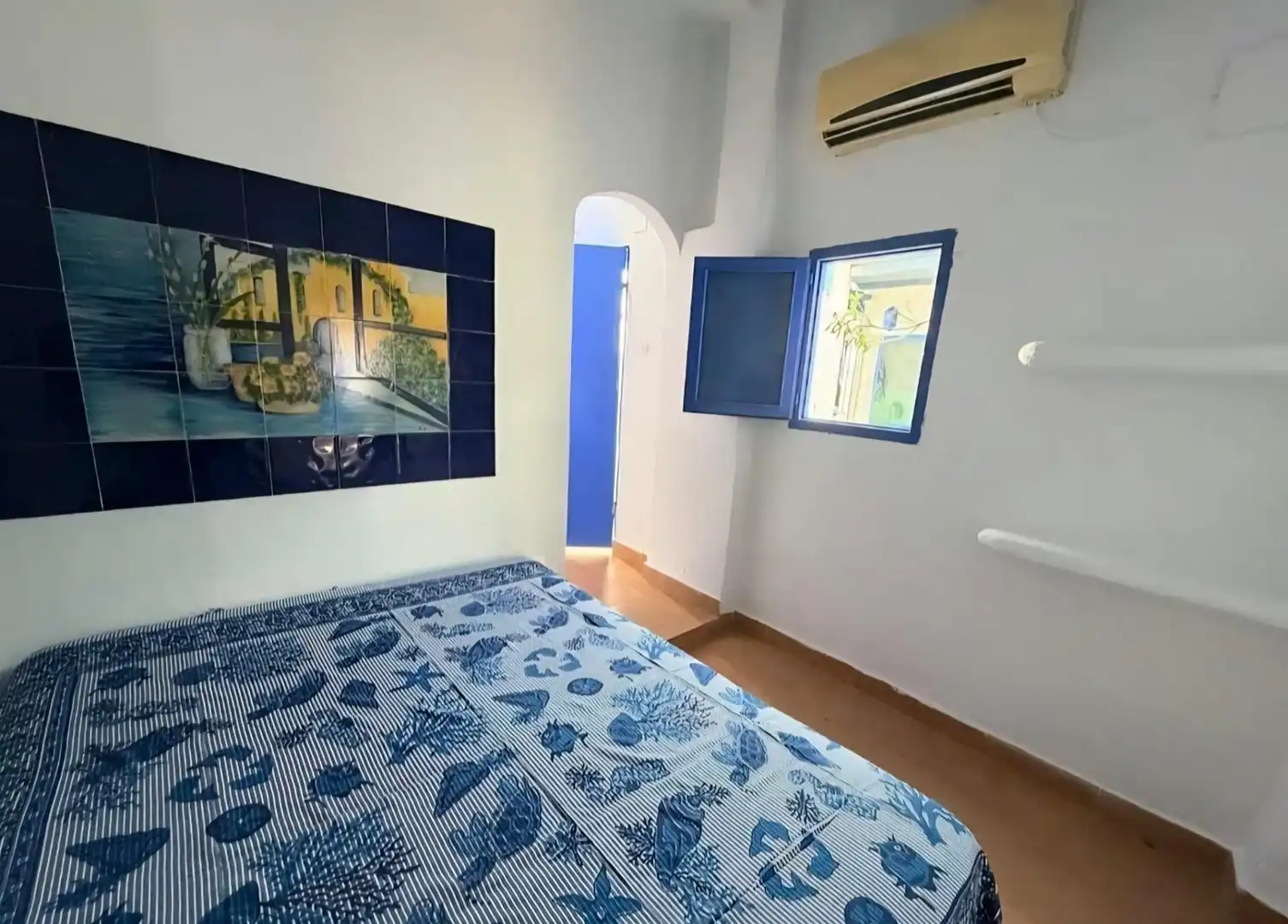 Villa con piscina in vendita a Puerto Marina, imagen 6
