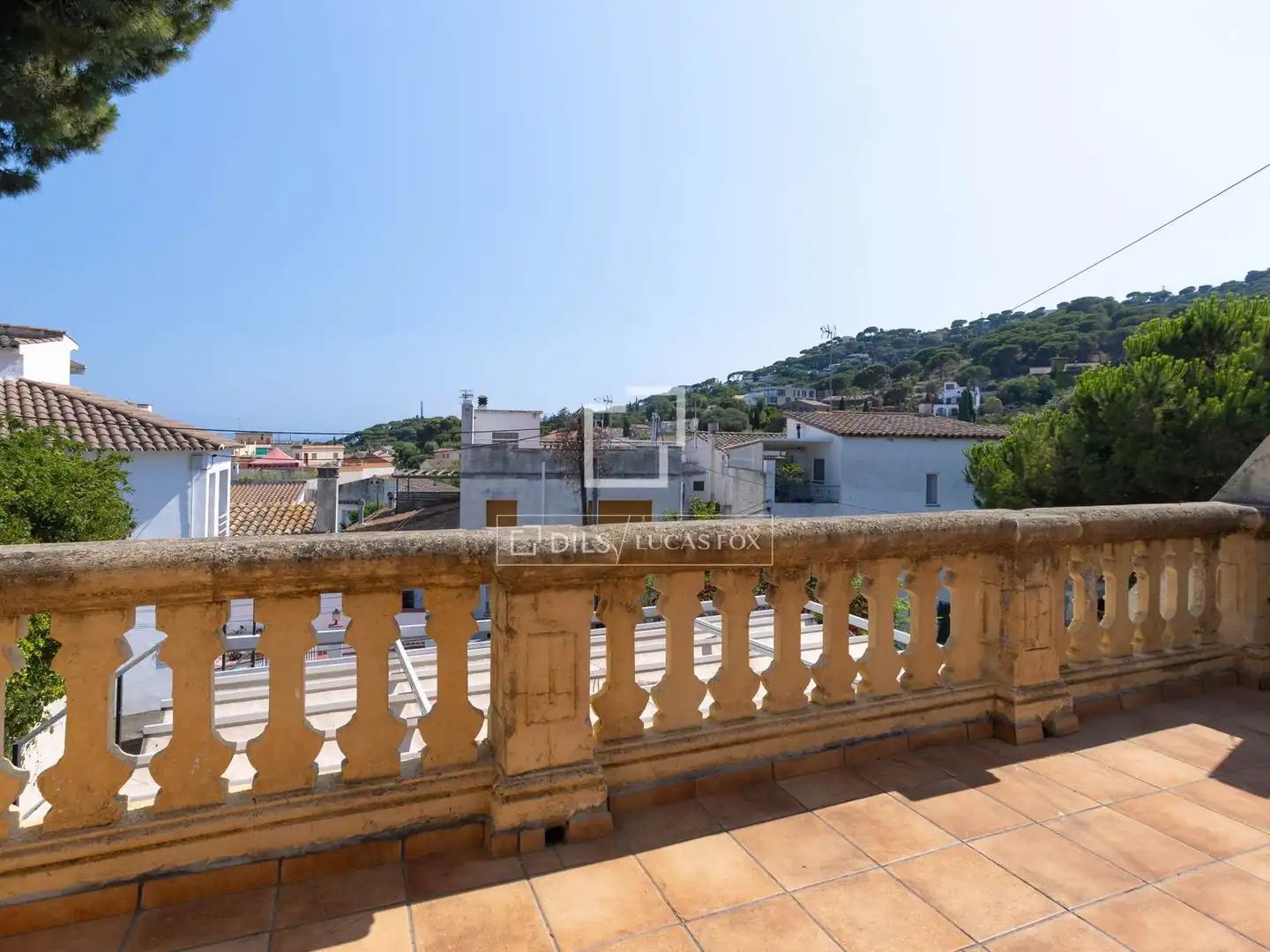 Detached house with terrace for sale in Premià de Dalt, imagen 20