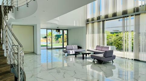 Foto 4 de Casa o chalet en venta en La Algoda - Matola - Llano de San José, Elche / Elx