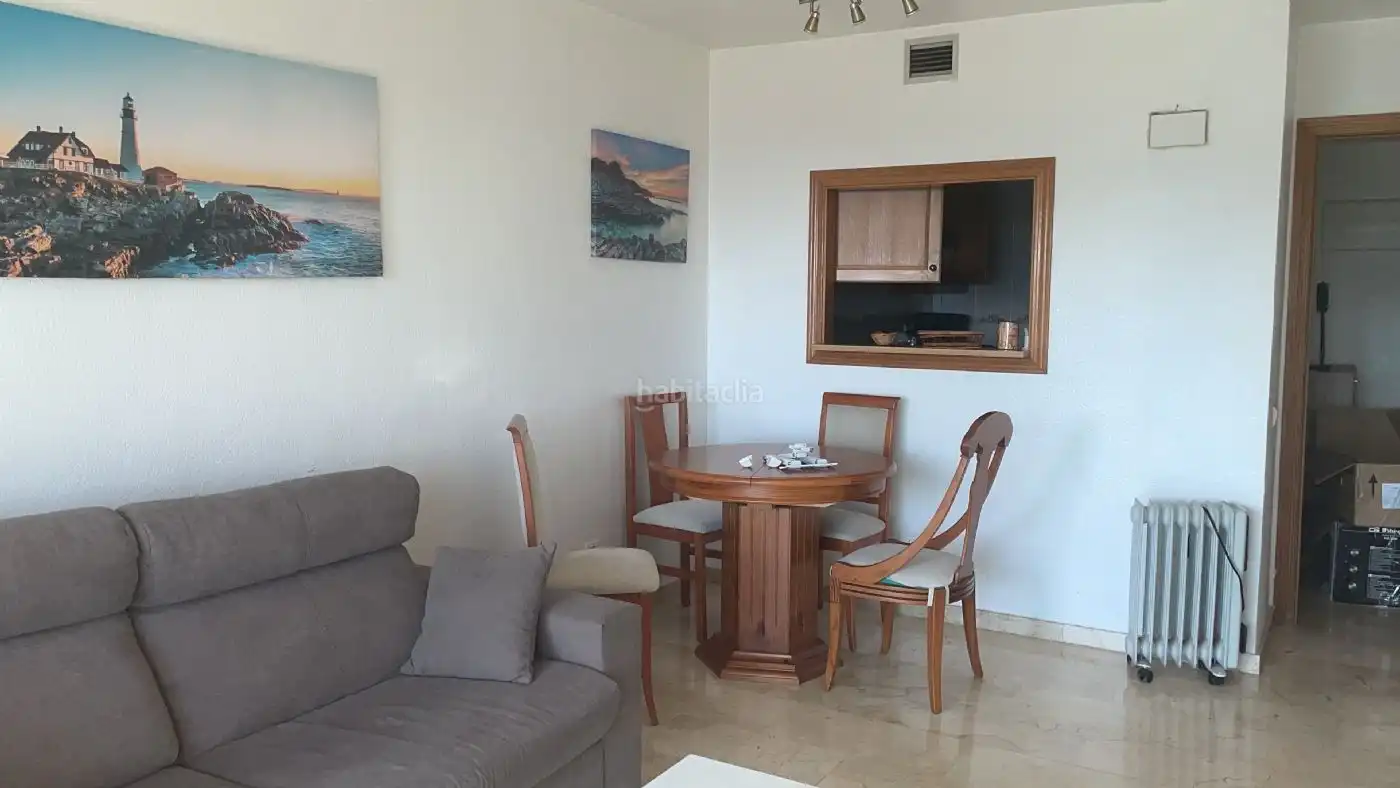Penthouse mit Aufzug zur Miete in Carrer Terral 6, imagen 12