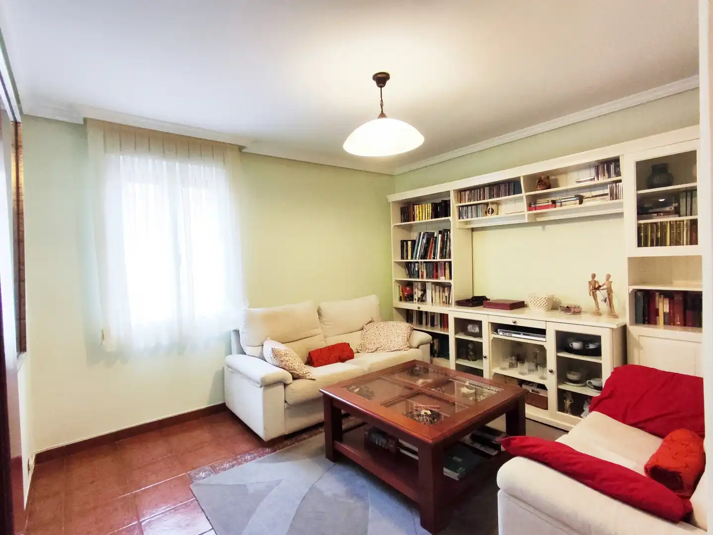 Appartamento con terrazza in vendita a Grupo Vista Alegre, imagen 5